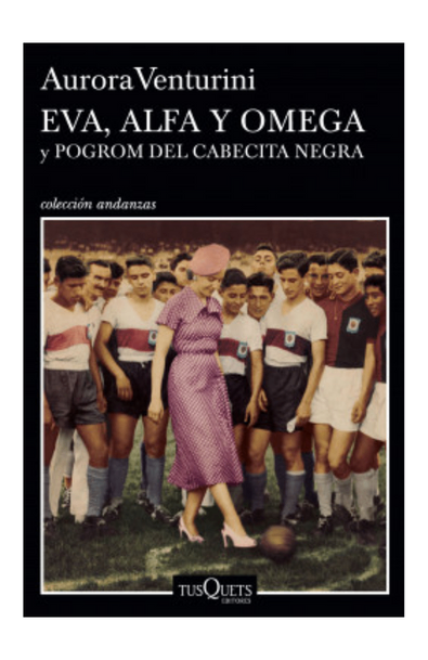 Eva, alfa y omega