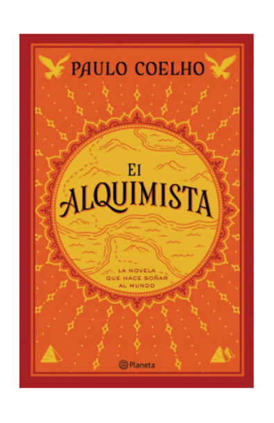 El alquimista