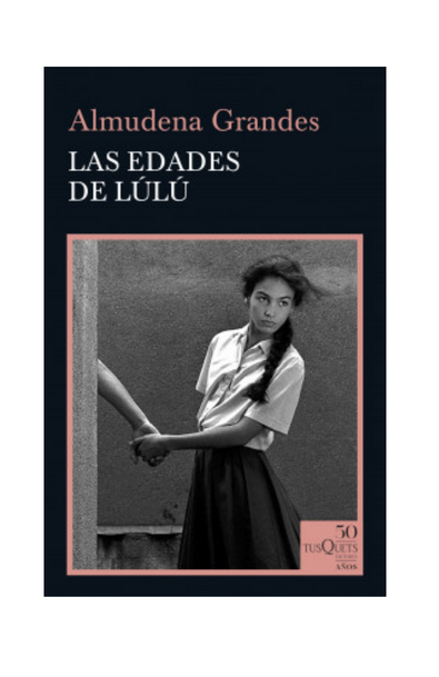 Las edades de lulú