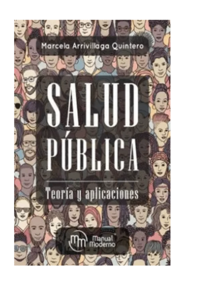 Salud publica teoria y aplicaciones