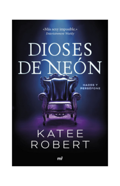 Dioses de neón (neon gods)