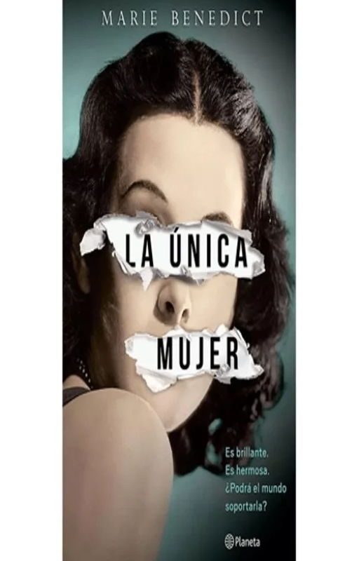 La única mujer marie benedict