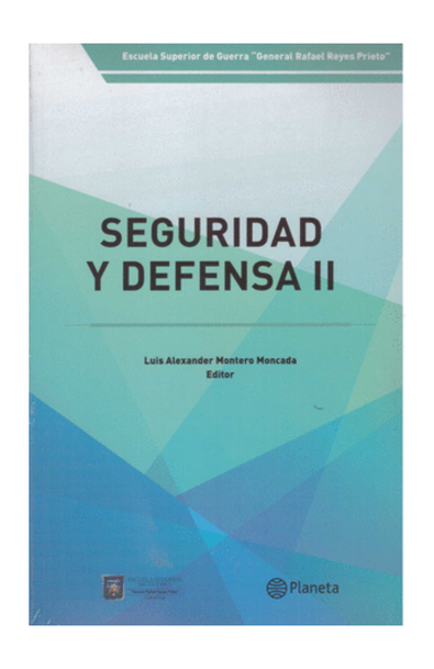 Seguridad y defensa ii
