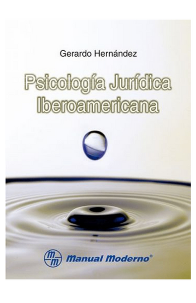 Psicología jurídica iberoamericana