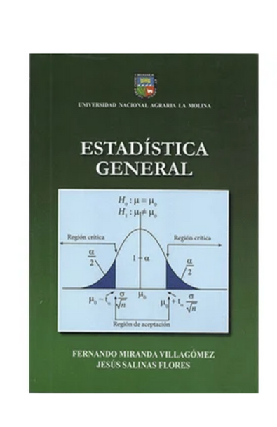 Estadística general