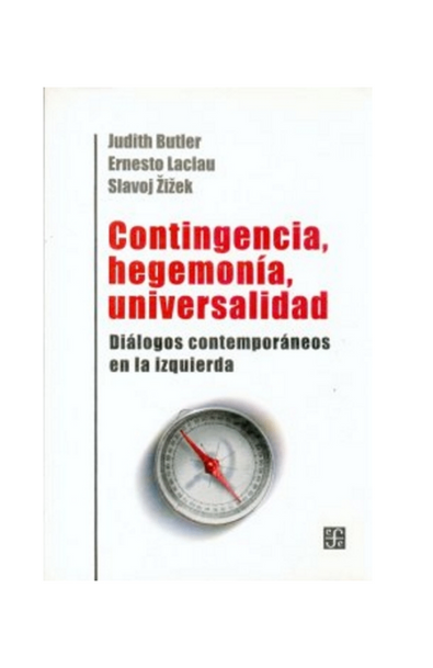 Contingencia, hegemonía, universalidad