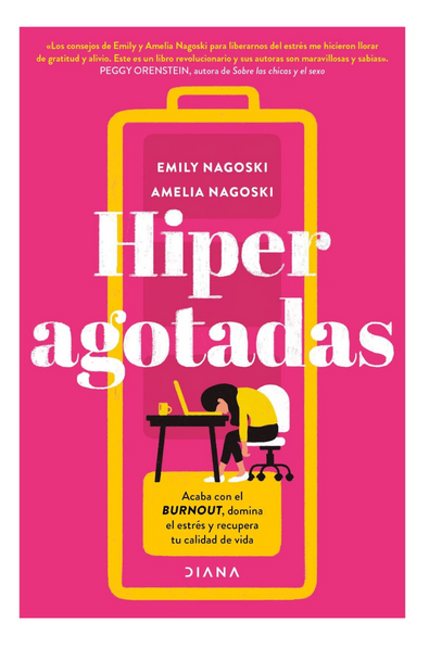 Hiperagotadas