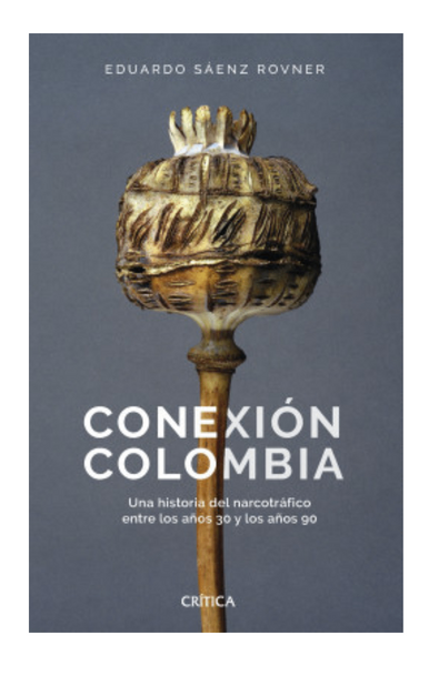 Conexión colombia
