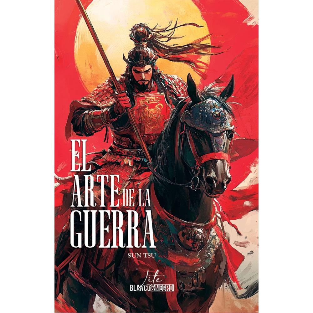 El arte de la guerra - lite. sun tzu