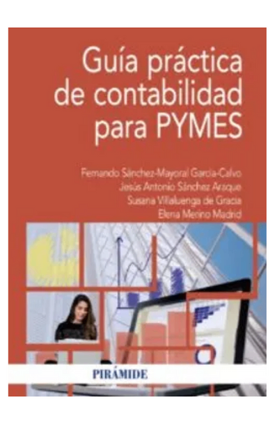 Guia practica de contabilidad para pymes