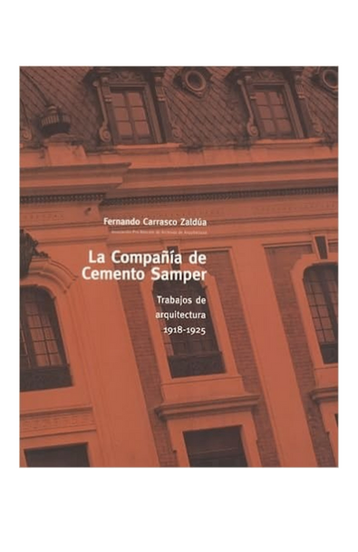 La compañia de cemento samper - dtk