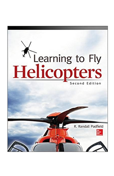 Learning to fly helicopters