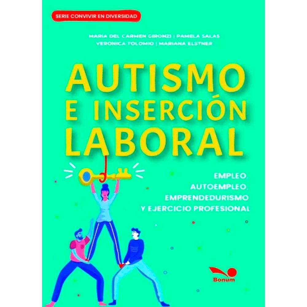 Autismo e inserción laboral