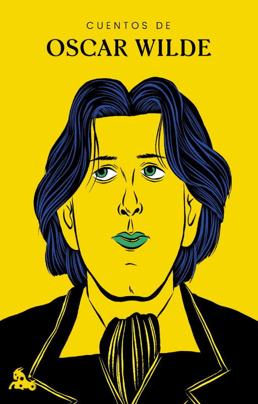 Cuentos de oscar wilde
