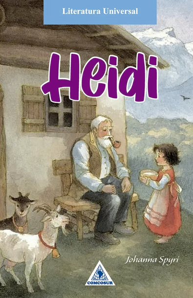 Heidi
