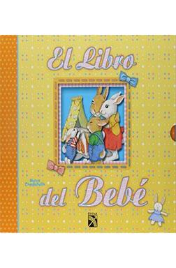 El libro del bebé