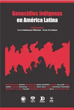 Genocidios indígenas en américa latina