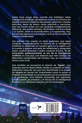 Yo, ia innovación gubernamental: la era de la inteligencia artificial miniatura 2