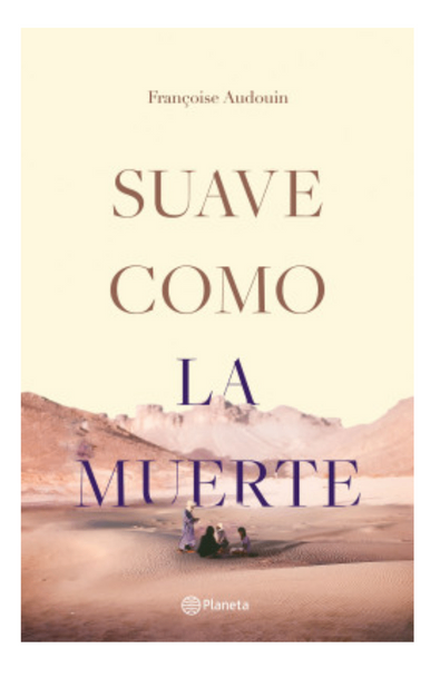 Suave como la muerte