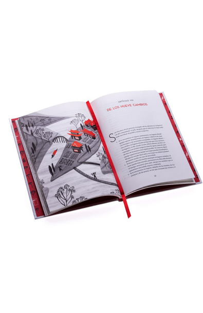 El arte de la guerra ilustrado