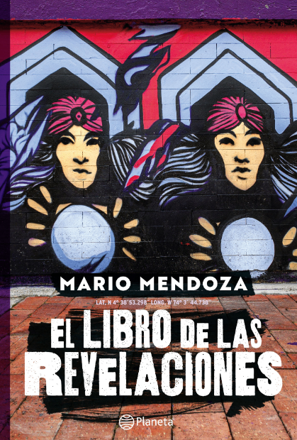 El libro de las revelaciones miniatura 2