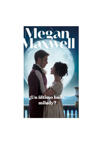¿un último baile, milady?