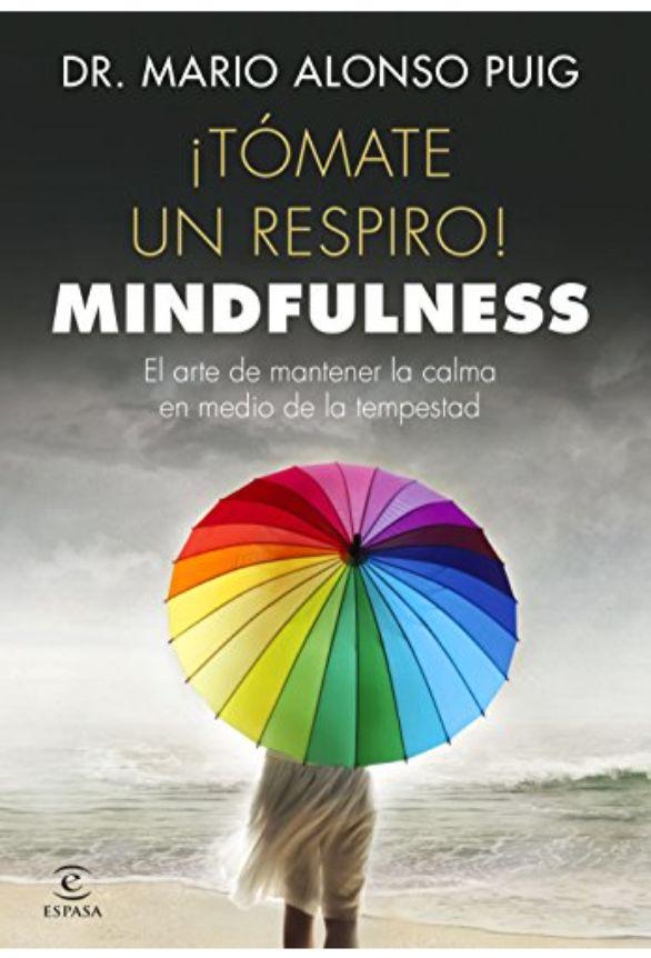 Tomate un respiro mindfulness