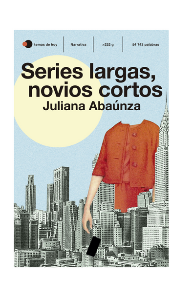 Series largas, novios cortos