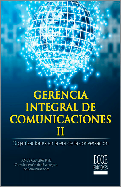 Gerencia integral de comunicaciones ii