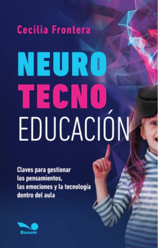 Neuro tecno educacion
