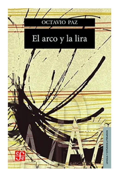 El arco y la lira