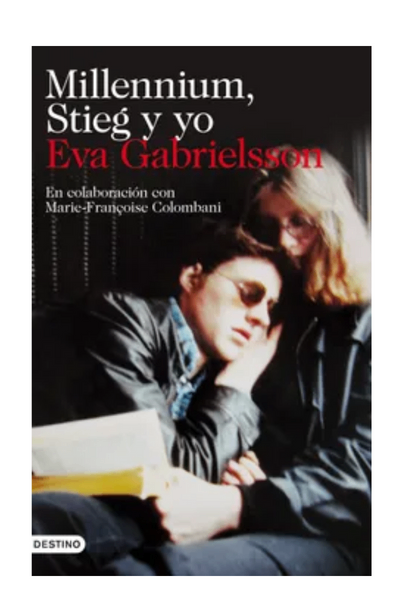 Millennium, stieg y yo