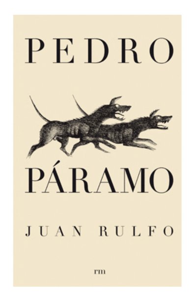 Pedro paramo