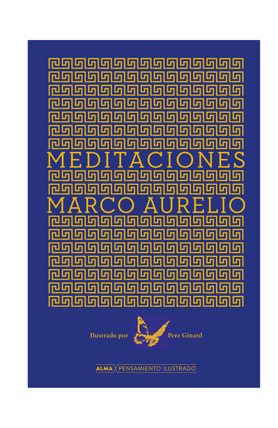 Meditaciones ilustrado miniatura 2