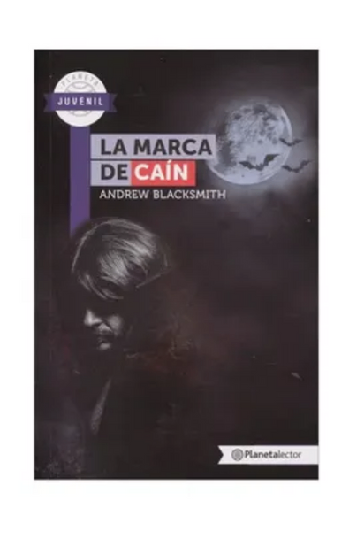 La marca de cain - planeta lector