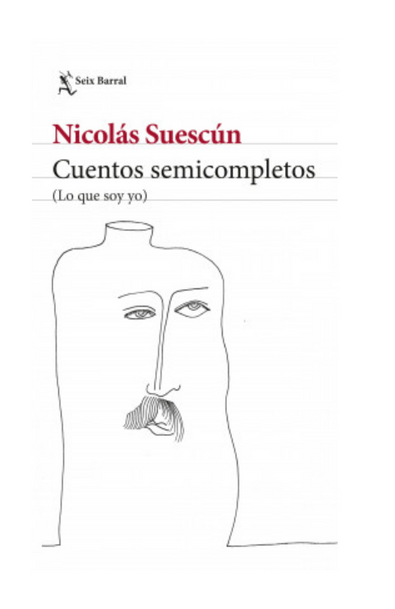 Cuentos semicompletos