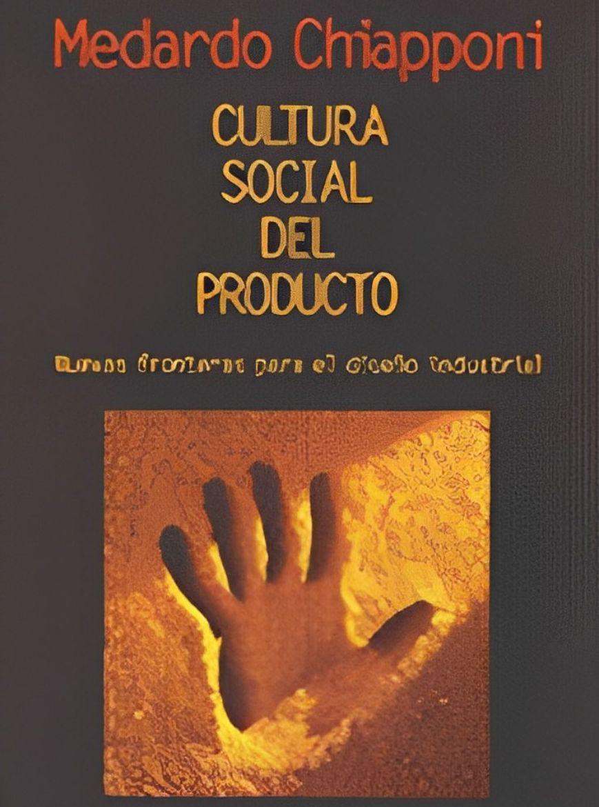 Cultura social del producto