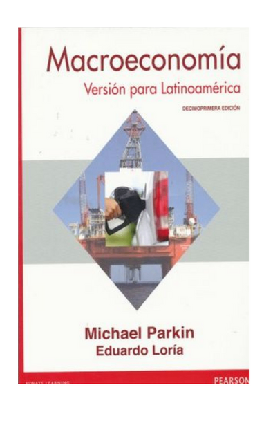 Macroeconomia. version para latinoamerica.