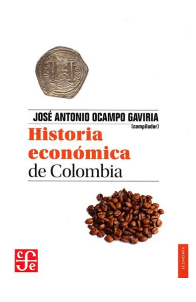 Historia económica de colombia