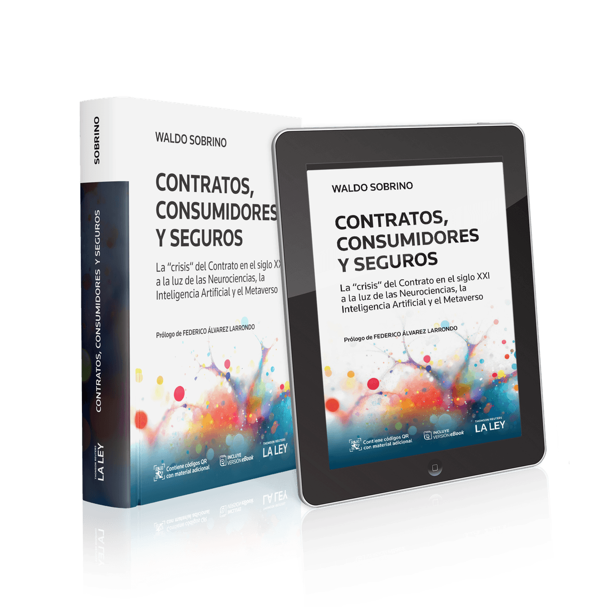 Contratos, consumidores y seguros