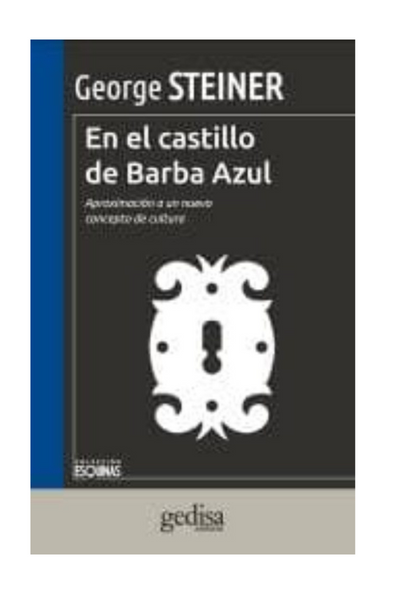 En el castillo de barba azul