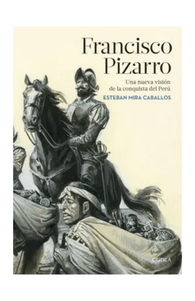 Francisco pizarro