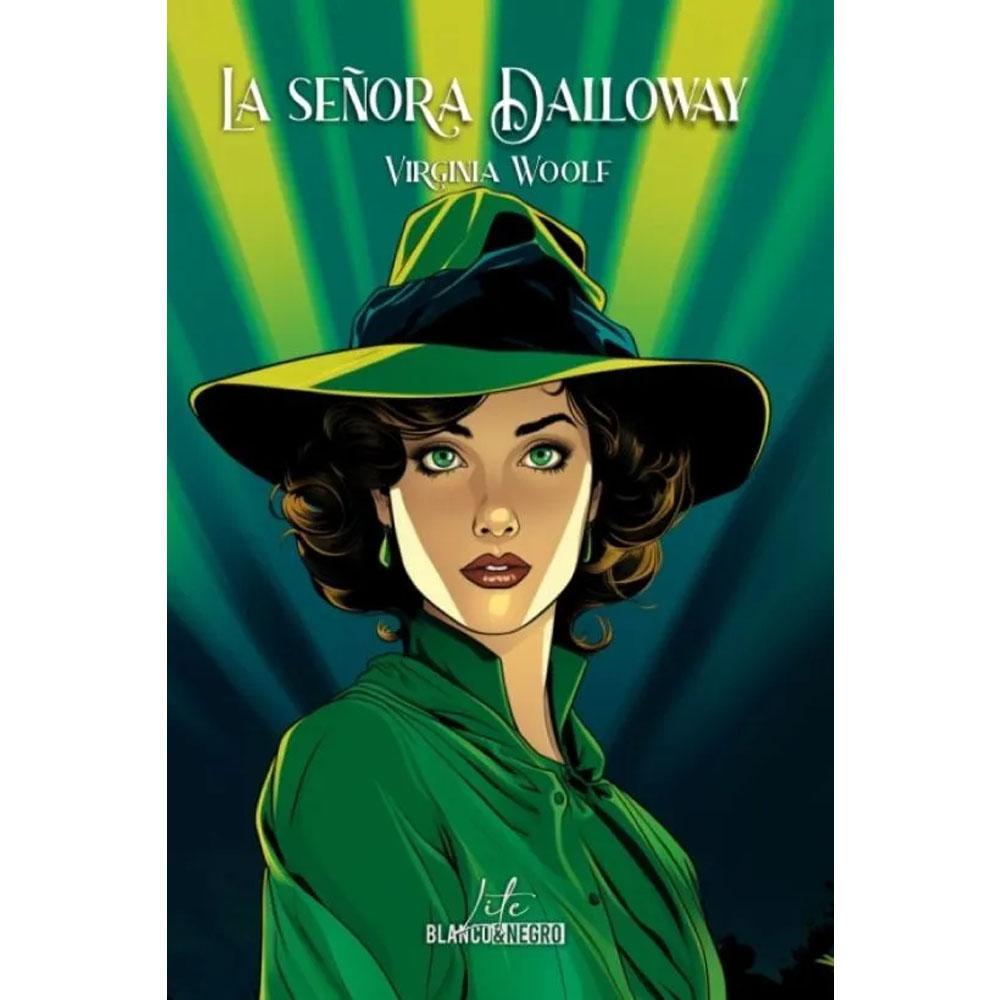 La señora dailoway virginia woolf