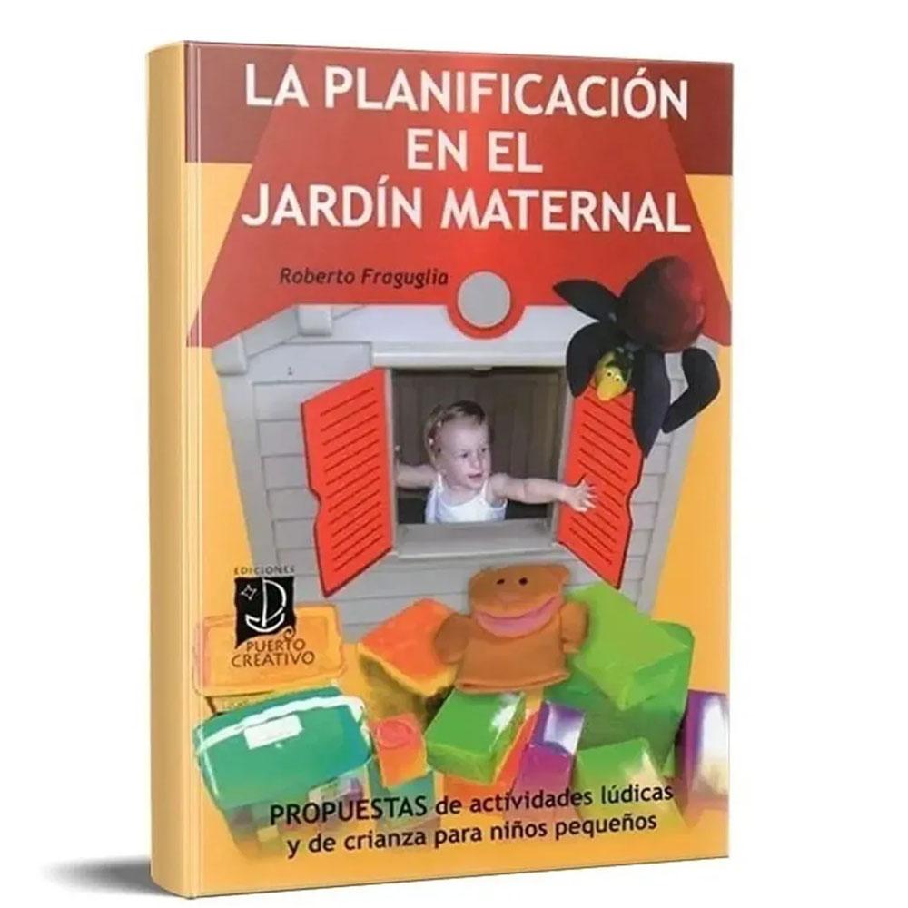 La planificación en el jardín maternal