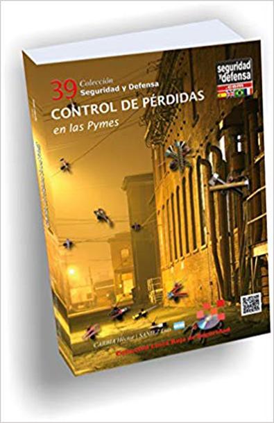 Cole.39control de perdidas en las pymes