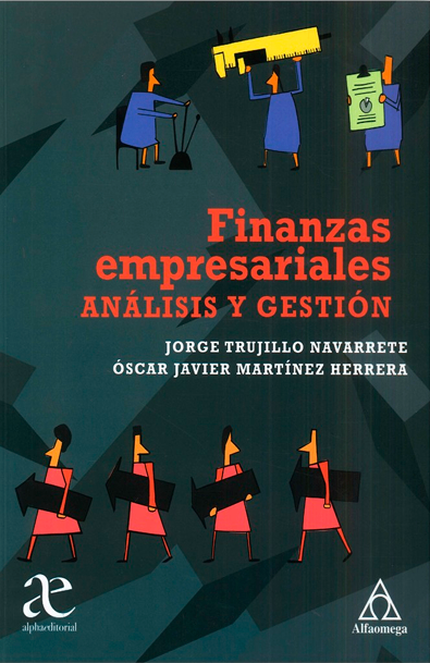 Finanzas empresariales análisis y gestión