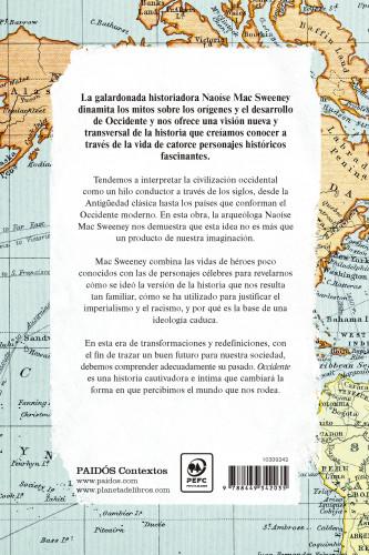 Occidente. una nueva historia de una vieja idea miniatura 2