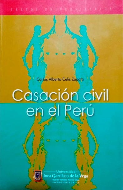 Casación civil