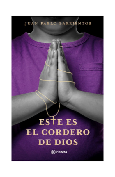 Este es el cordero de dios
