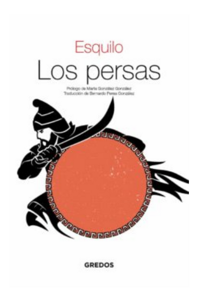 Los persas